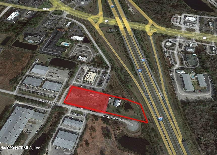 1st image of 250 COMMERCIAL Drive