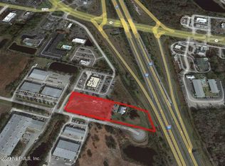 250 Commercial Dr, Saint Augustine, FL 32092