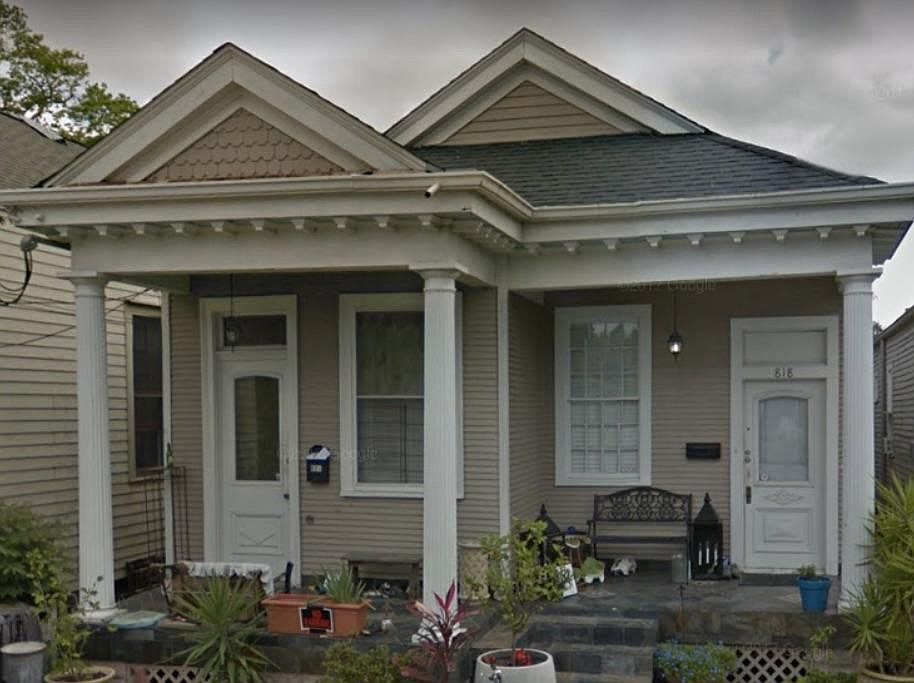 820 Olga St, New Orleans, LA 70119 Zillow