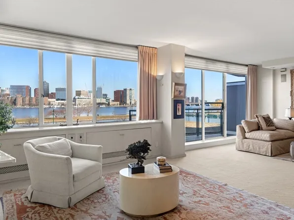 330 Beacon St Unit 34, Boston, MA 02116