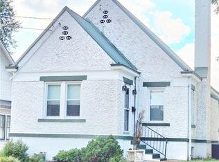 3303 Hemlock St, Parkersburg, WV 26104