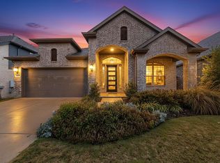 5405 Troupe Rd, McKinney, TX 75071