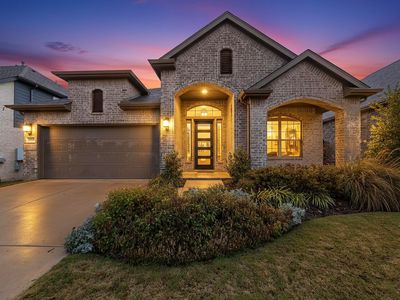 5405 Troupe Rd, McKinney, TX, 75071