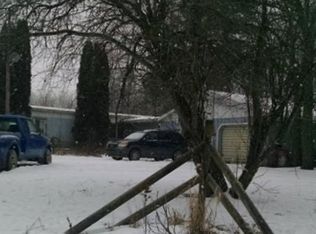 3888 Martin Rd, Beaverton, MI 48612