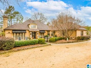 5096 Clubridge Dr W, Vestavia, AL 35242