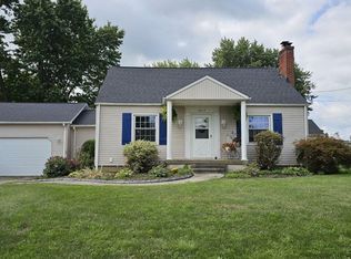 4017 W Lincoln Hwy, Gomer, OH 45809