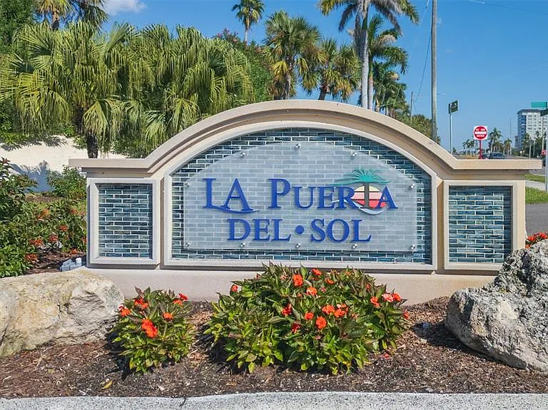 5729 Puerta Del Sol Blvd S #381 — Photo 2