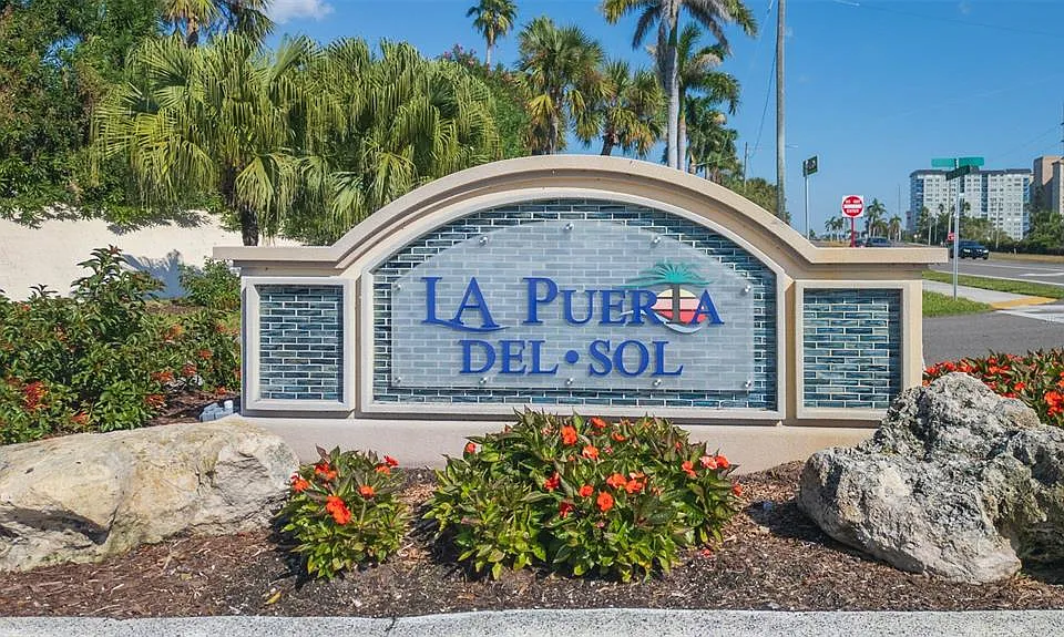 5510 Puerta Del Sol Blvd S #132