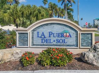 5642 Puerta Del Sol Blvd S Unit 142, Saint Petersburg, FL 33715