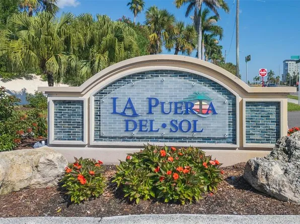 5729 Puerta Del Sol Blvd S, Saint Petersburg, FL