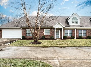 154 Clubhouse Dr, Shelbyville, KY 40065