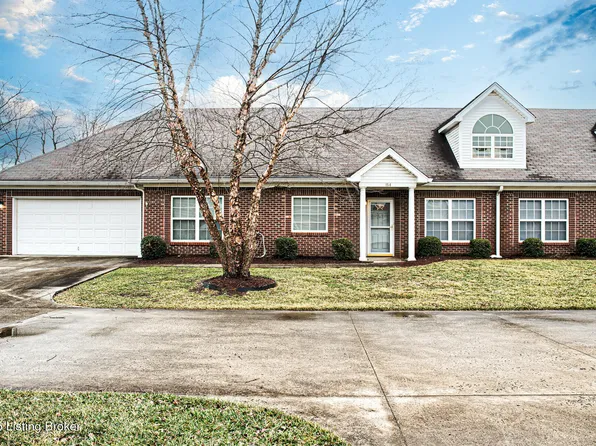 154 Clubhouse Dr, Shelbyville, KY 40065