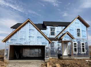 116 Gold Finch St, Pickerington, OH