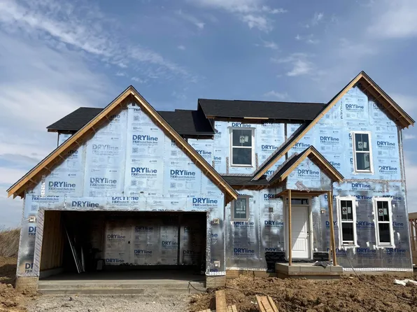 116 Gold Finch St, Pickerington, OH 43147