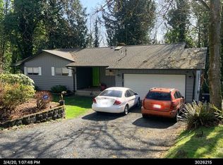 4401 Sunset Way, Longview, WA 98632