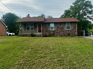 234 Township Dr, Hendersonville, TN 37075
