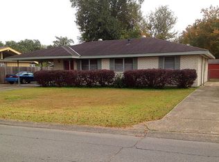 213 El Paso Dr, Houma, LA 70360