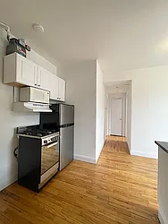 Rented by Compass