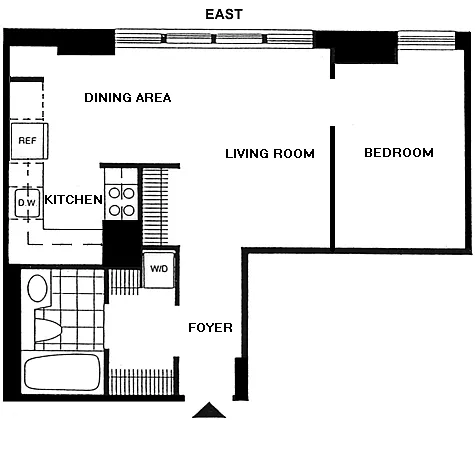 Building Photo - 343 E 74th St #5D