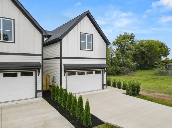 1705 River Dr #F, Nashville, TN 37218