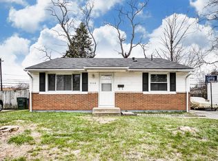 3114 E Penfield Rd, Columbus, OH 43227