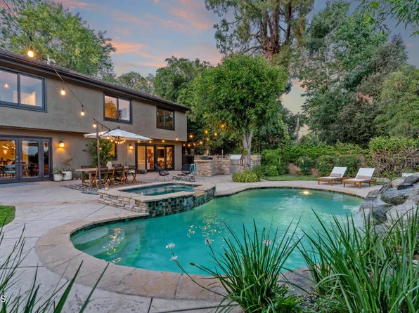 330 E Sierra Madre Blvd, Sierra Madre, CA 91024