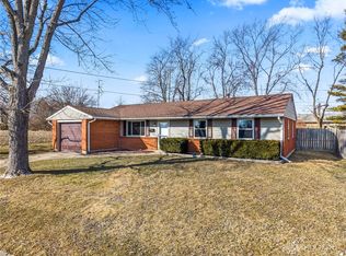 751 Homeway Dr, New Lebanon, OH