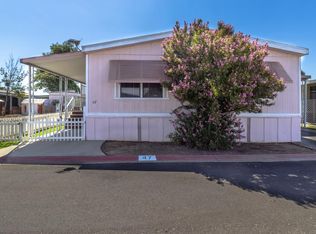 3550 N Duke Ave SPACE 47, Fresno, CA 93727