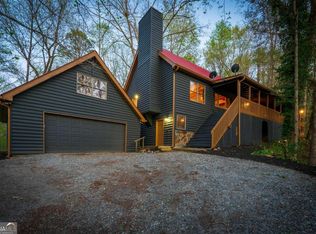 225 Angels Way, Dahlonega, GA 30533