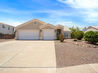 2088 Town And Country Dr, Sierra Vista, AZ 85635