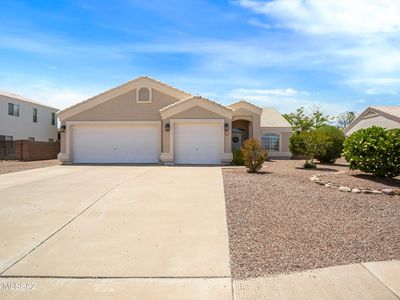 2088 Town And Country Dr, Sierra Vista, AZ, 85635
