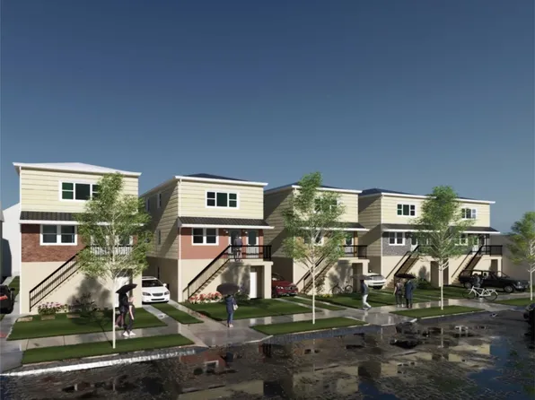 Almeda Avenue, Arverne, NY 11692