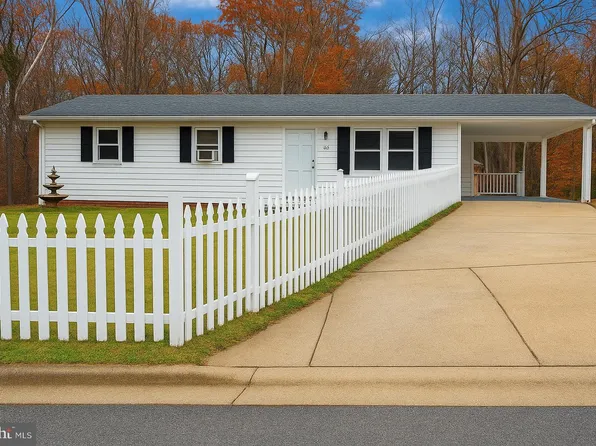 3004 Alderton Ave, Fort Washington, MD 20744