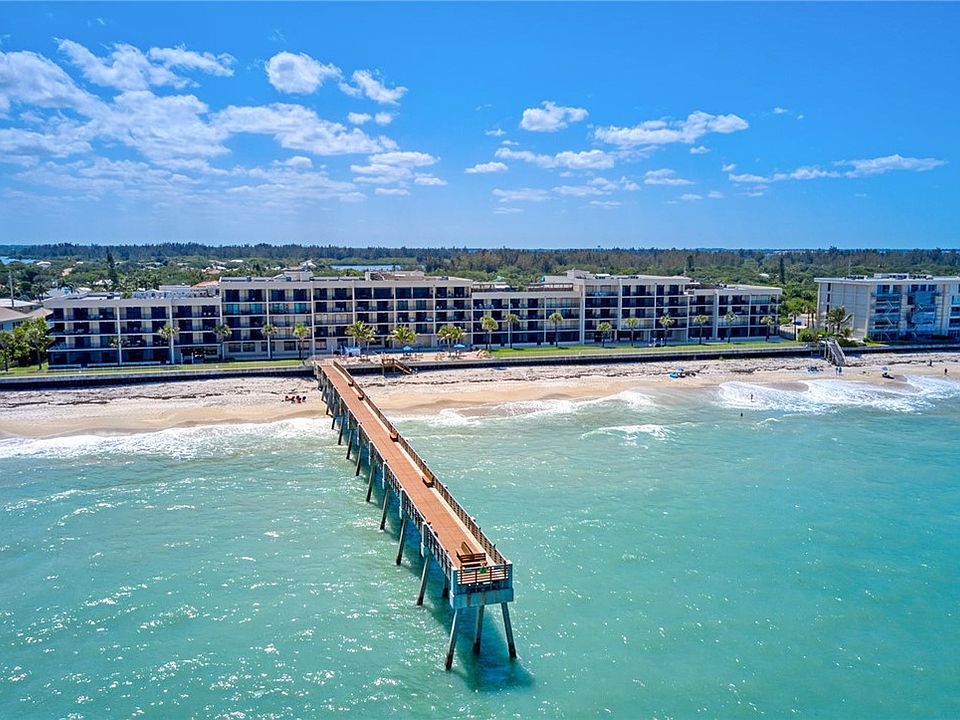 Seaquay Condominiums 4800 Highway A1a Vero Beach, FL Zillow