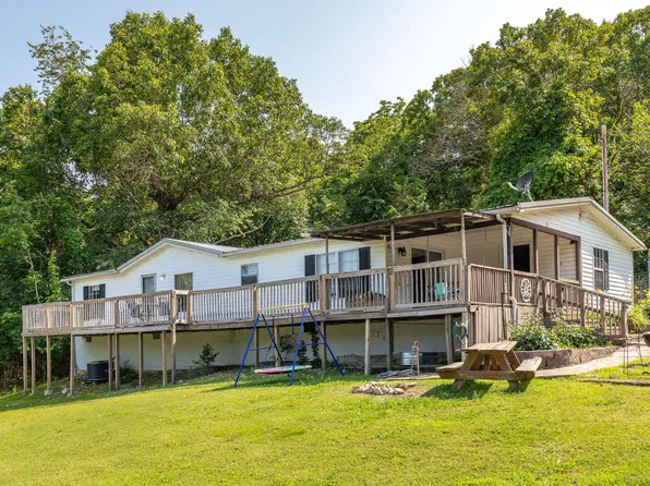 176 Toby Lane, Kirbyville, MO 65679