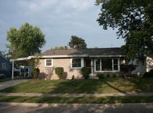 427 Beaver Ave, Columbus, OH 43213