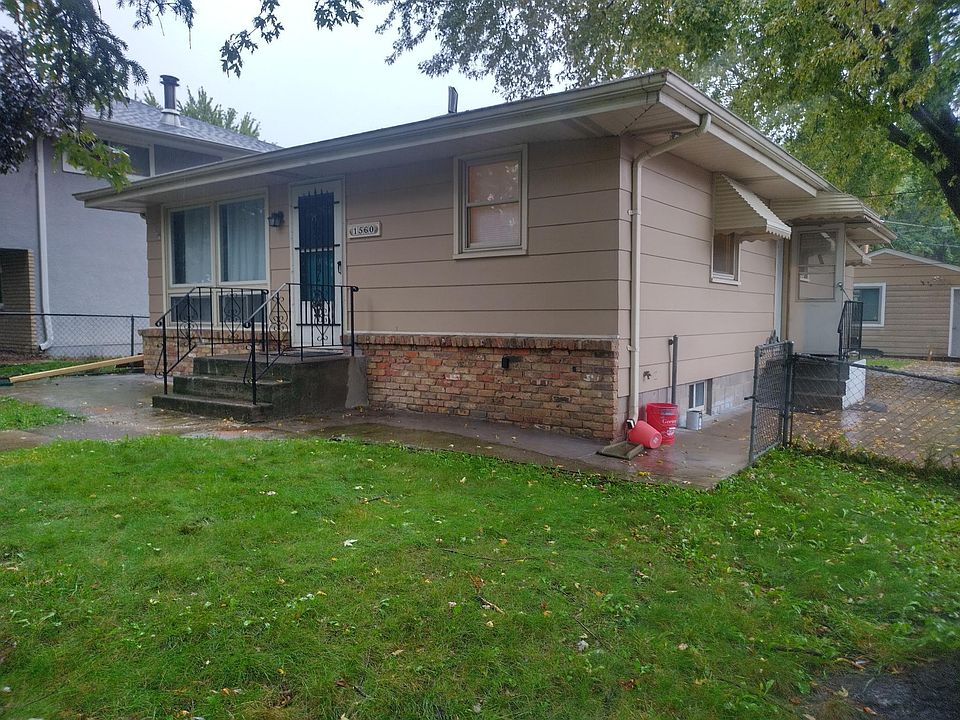 1st image of 1560 Pacific St
