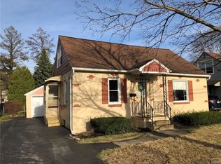 201 S Terry Rd, Syracuse, NY 13219
