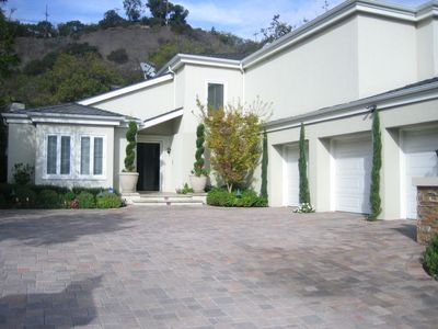 3072 N Deep Canyon Dr, Beverly Hills, CA, 90210