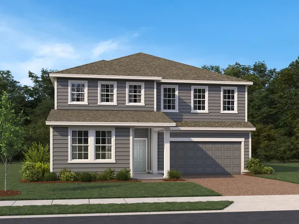 Duval II Plan, Ardisia Park