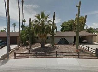 843 W Caribbean Ln, Phoenix, AZ 85023