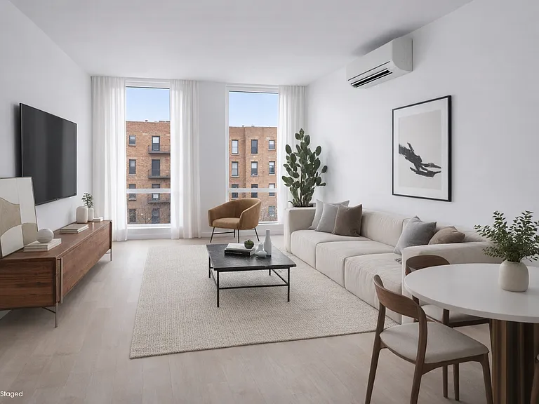 408 Lefferts Ave #4D — Photo 1