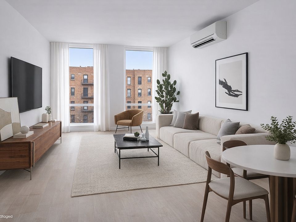 1st image of 408 Lefferts Ave #4D