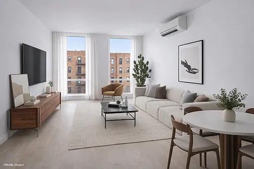408 Lefferts Ave #4D Photo 1