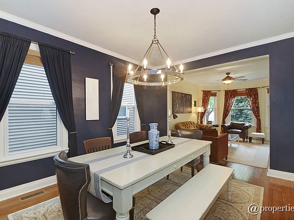 Living Room/Dining Room