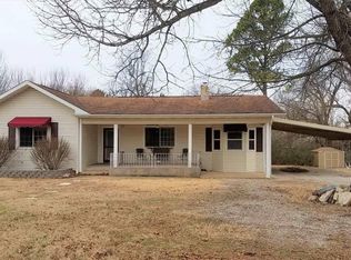 62 Boat Dock Rd, Lakeview, AR 72642