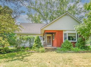 394 Smith Rd, Coldwater, MI 49036