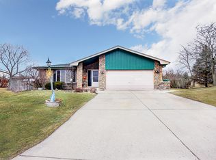 12005 W Wooly Hill Ct, Orland Park, IL 60467