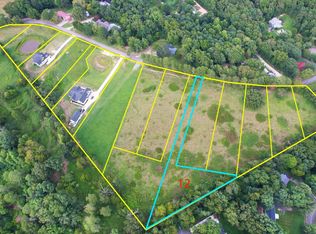 12 Wilkinson Rd NE LOT 12, Cleveland, TN 37323