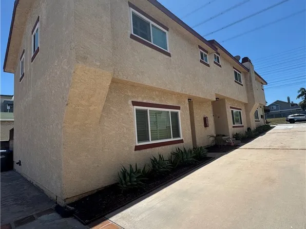 2703 Rockefeller Ln, Redondo Beach, CA 90278